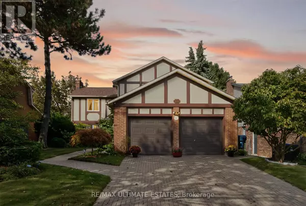 Toronto (st. Andrew-windfields), ON M2L2W3,32 MOSSGROVE TRAIL