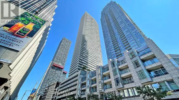 2221 Yonge ST #3105, Toronto (mount Pleasant West), ON M4S0B8