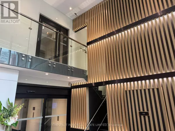 Toronto (waterfront Communities), ON M5V1K1,357 King ST West #1202