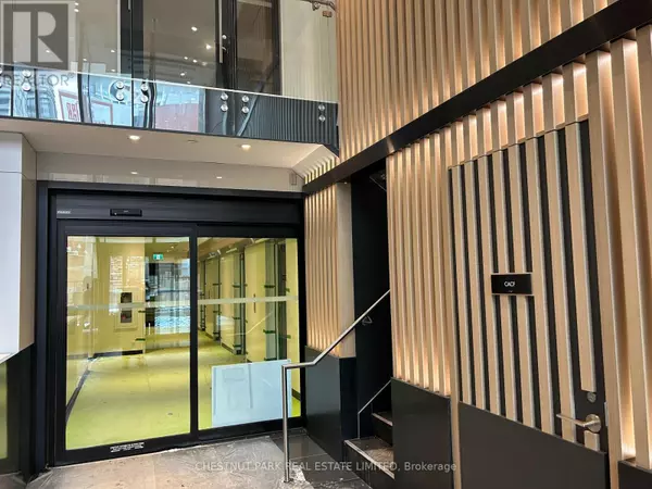 Toronto (waterfront Communities), ON M5V1K1,357 King ST West #1202