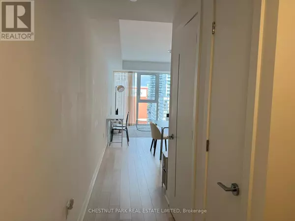 Toronto (waterfront Communities), ON M5V1K1,357 King ST West #1202