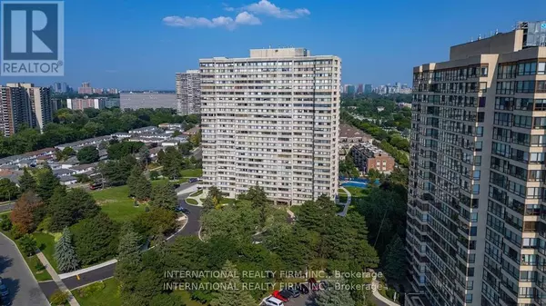 Toronto (westminster-branson), ON M2R3T2,133 Torresdale AVE #1804