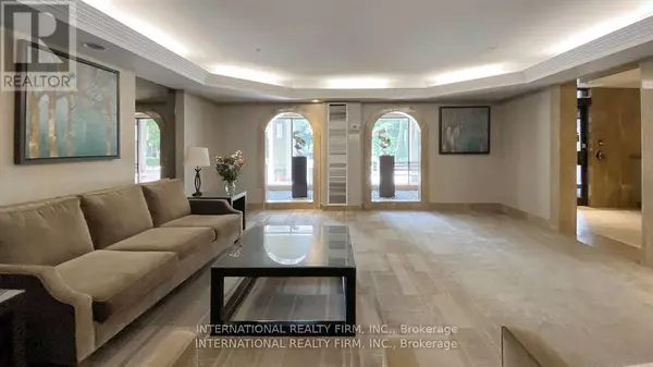 Toronto (westminster-branson), ON M2R3T2,133 Torresdale AVE #1804