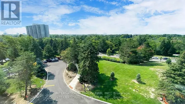 Toronto (westminster-branson), ON M2R3T2,133 Torresdale AVE #1804