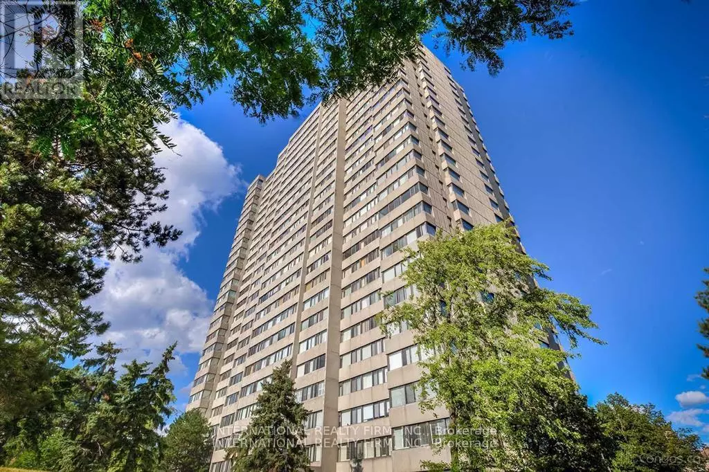 Toronto (westminster-branson), ON M2R3T2,133 Torresdale AVE #1804
