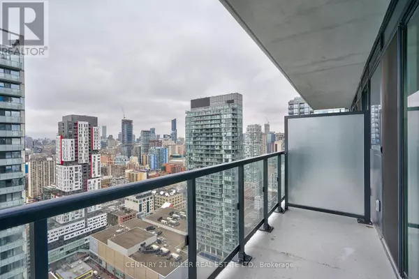 87 Peter ST #3609, Toronto (waterfront Communities), ON M5V2G4