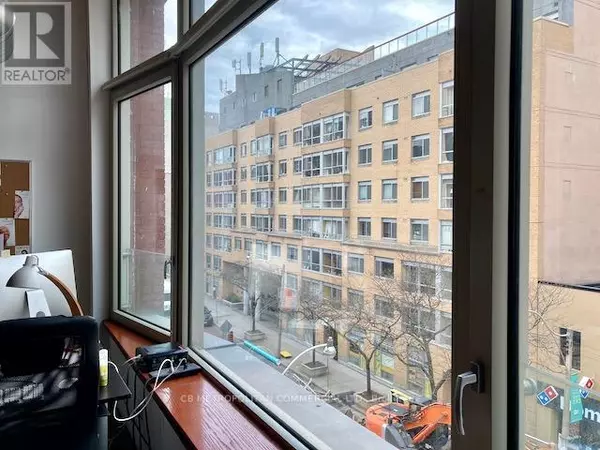 Toronto (church-yonge Corridor), ON M5C1P1,76 Richmond ST East #400