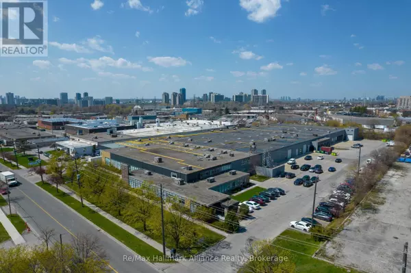 100 Sunrise AVE #157, Toronto (victoria Village), ON M4A1B3