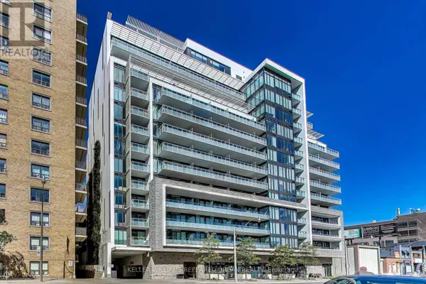 3018 Yonge ST #1015, Toronto (lawrence Park South), ON M4N0A5