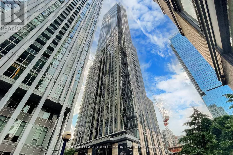 11 Yorkville AVE #5802, Toronto (annex), ON M4W0B7