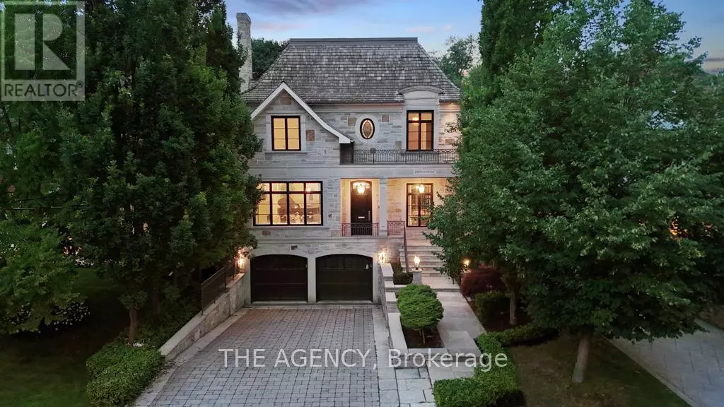 190 FOREST HILL ROAD, Toronto (forest Hill South), ON M5P2N4