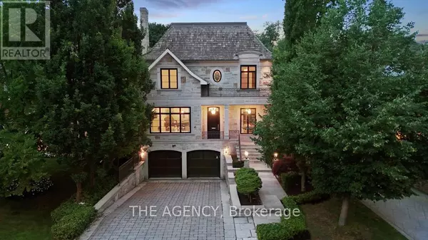 190 FOREST HILL ROAD, Toronto (forest Hill South), ON M5P2N4