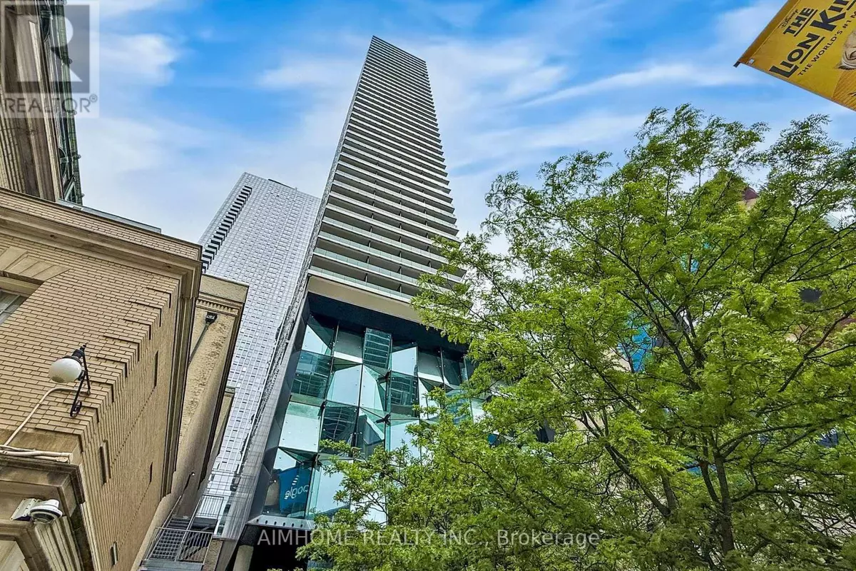 Toronto (waterfront Communities), ON M5H0A6,224 King ST West #907