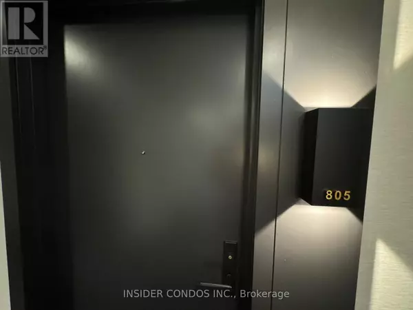 Toronto (annex), ON M6G1Y7,500 Dupont ST #805