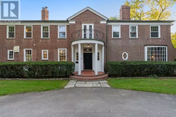 7 ALDERBROOK DRIVE, Toronto (banbury-don Mills), ON M3B1E3