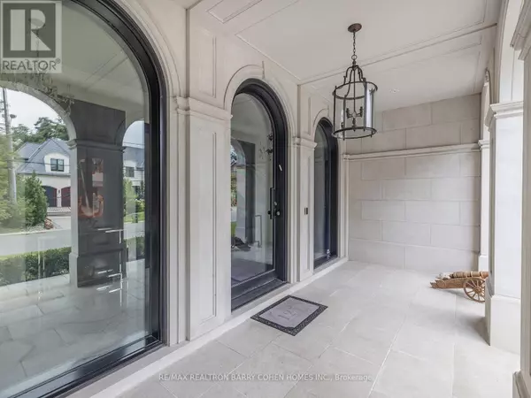 Toronto (lansing-westgate), ON M3H1E2,125 SANDRINGHAM DRIVE