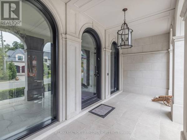 Toronto (lansing-westgate), ON M3H1E2,125 SANDRINGHAM DRIVE