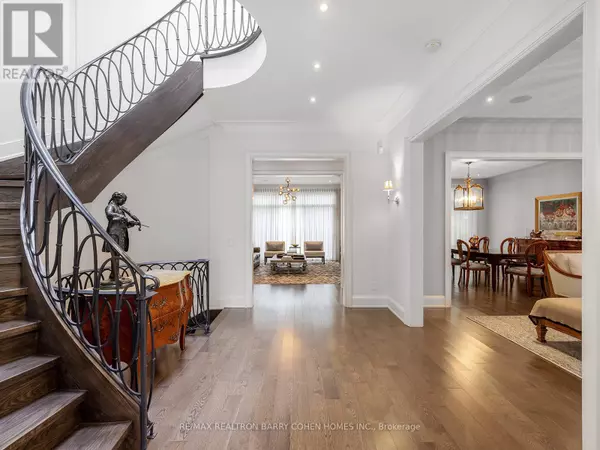 Toronto (lansing-westgate), ON M3H1E2,125 SANDRINGHAM DRIVE