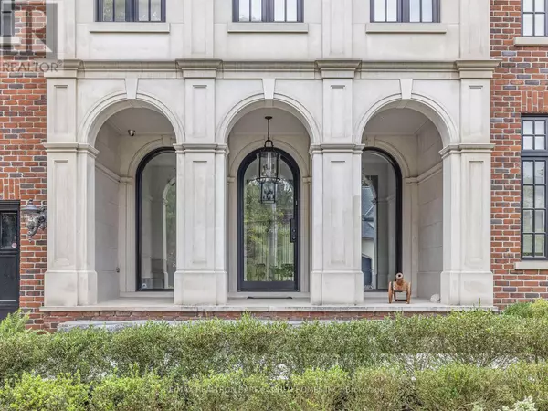 Toronto (lansing-westgate), ON M3H1E2,125 SANDRINGHAM DRIVE