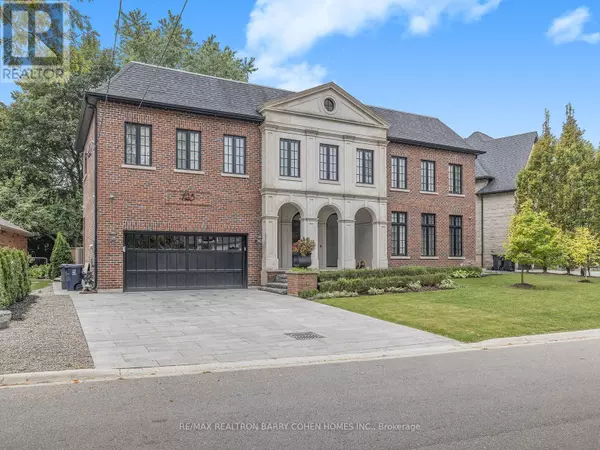 125 SANDRINGHAM DRIVE, Toronto (lansing-westgate), ON M3H1E2