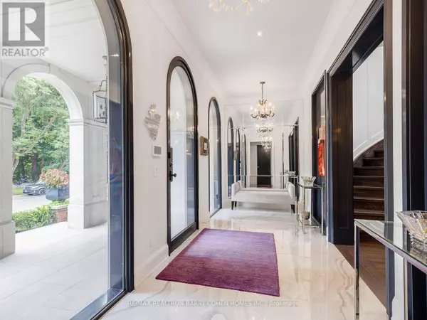 Toronto (lansing-westgate), ON M3H1E2,125 SANDRINGHAM DRIVE