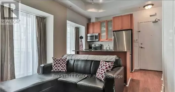 Toronto (church-yonge Corridor), ON M4Y2H7,539 Jarvis ST #M10