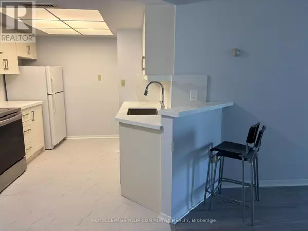 Toronto (bay Street Corridor), ON M5S3A6,1001 Bay ST #1802