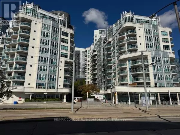 Toronto (waterfront Communities), ON M5V3M3,600 Queens Quay West #Sph23