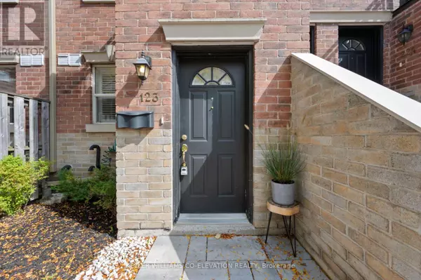 Toronto (trinity-bellwoods), ON M6J1R5,51 Halton ST #123