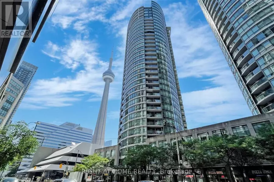 361 Front ST West #1810, Toronto (waterfront Communities), ON M5V3R5