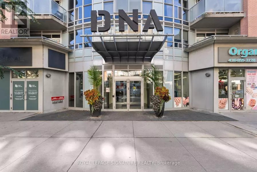 1005 King ST West #610, Toronto (niagara), ON M6K3M8