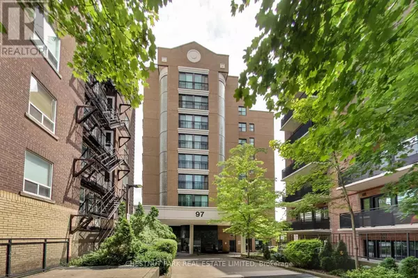 97 Lawton BLVD #201, Toronto (yonge-st. Clair), ON M4V1Z6