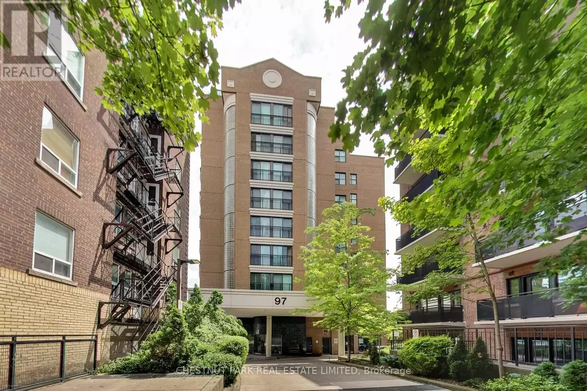 Toronto (yonge-st. Clair), ON M4V1Z6,97 Lawton BLVD #201