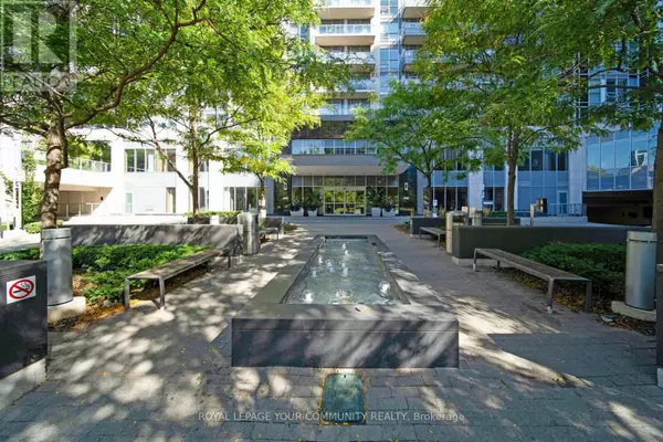 Toronto (willowdale East), ON M2N0H1,120 Harrison Garden BLVD #1129