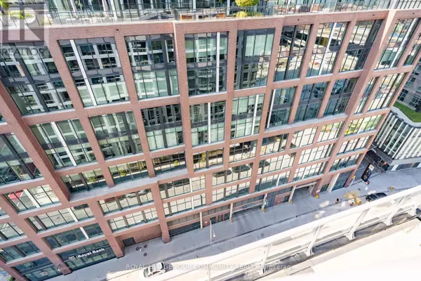 Toronto (waterfront Communities), ON M5A0Y5,15 Richardson ST #1315