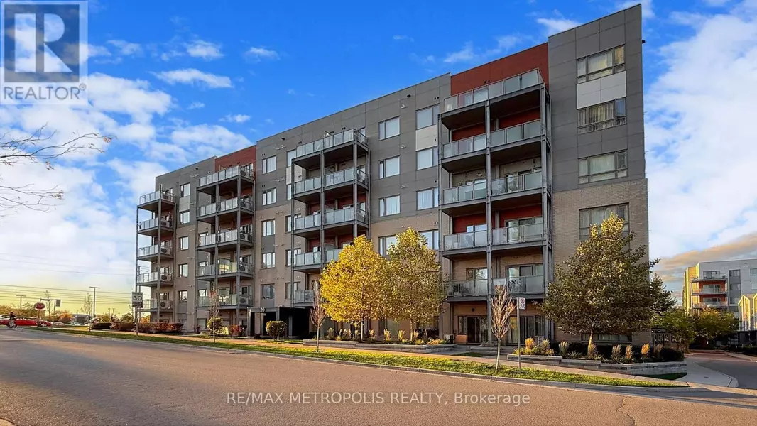 20 Orchid Place DR #310, Toronto (malvern), ON M1B0E1