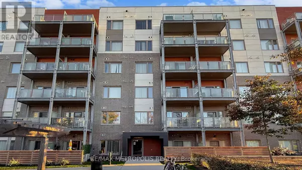 Toronto (malvern), ON M1B0E1,20 Orchid Place DR #310