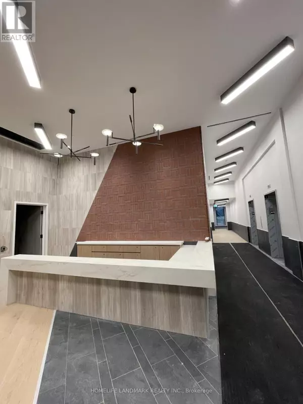 Toronto (waterfront Communities), ON M5A0Z5,35 Parliament ST #503