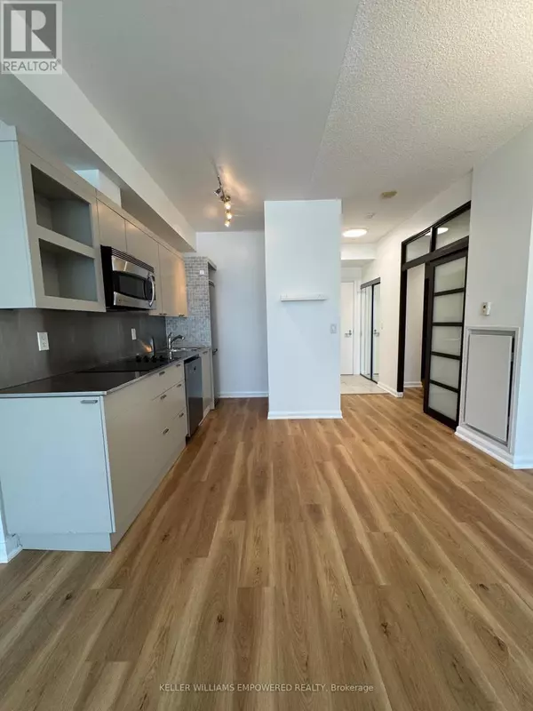 Toronto (bay Street Corridor), ON M5G1P7,111 Elizabeth ST #1708