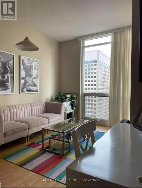 Toronto (bay Street Corridor), ON M5S3L9,1121 Bay ST #1804