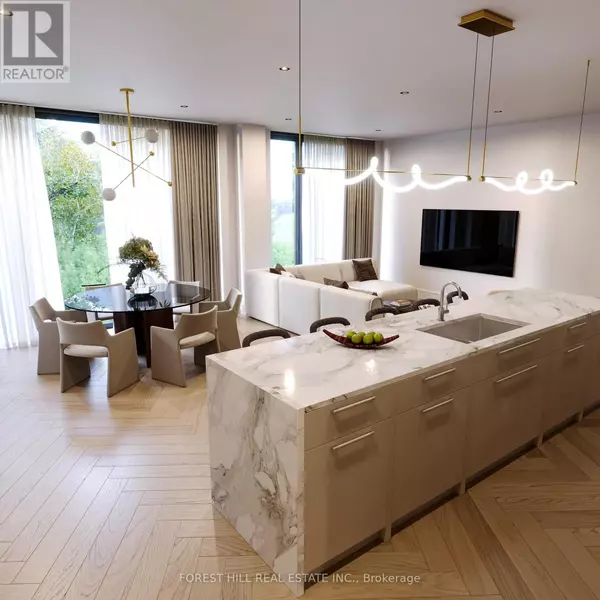 2010 Bathurst ST #3B, Toronto (humewood-cedarvale), ON M5P0A8