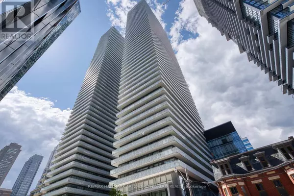 50 Charles ST East #1415, Toronto (church-yonge Corridor), ON M4Y0C3