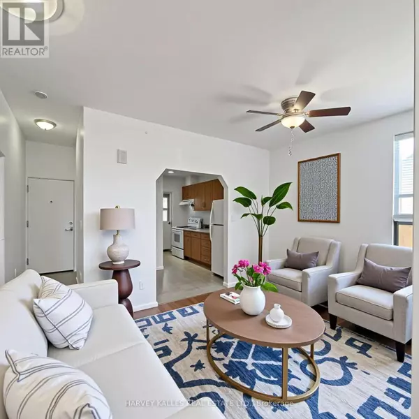 206 Augusta AVE #2nd Floor, Toronto (kensington-chinatown), ON M5T2L6