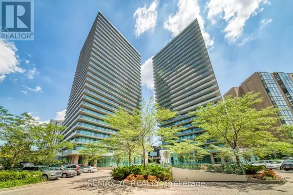 5500 Yonge ST #2410, Toronto (willowdale West), ON M2N7L1