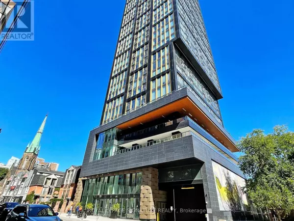 Toronto (moss Park), ON M5B0C8,319 Jarvis ST #1006