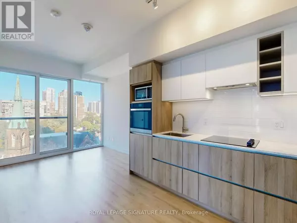 Toronto (moss Park), ON M5B0C8,319 Jarvis ST #1006