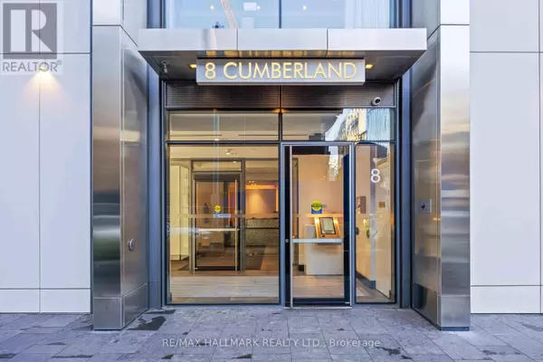 Toronto (annex), ON M4W0B6,8 Cumberland ST #1403