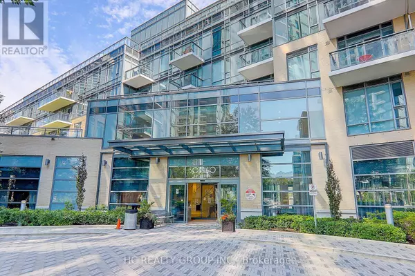 Toronto (henry Farm), ON M2J0C8,60 Ann O'reilly RD #PH 65