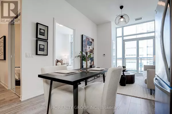 Toronto (henry Farm), ON M2J0C8,60 Ann O'reilly RD #PH 65