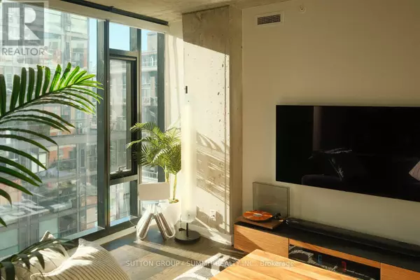 Toronto (waterfront Communities), ON M5V0M6,11 Charlotte ST #902